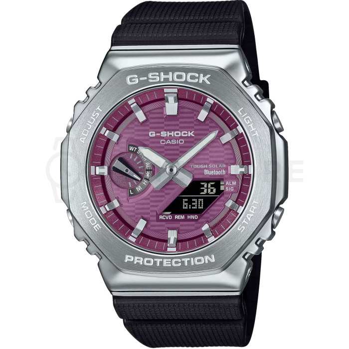 Мъжки часовник Casio G-Shock GBM-2100A-4B