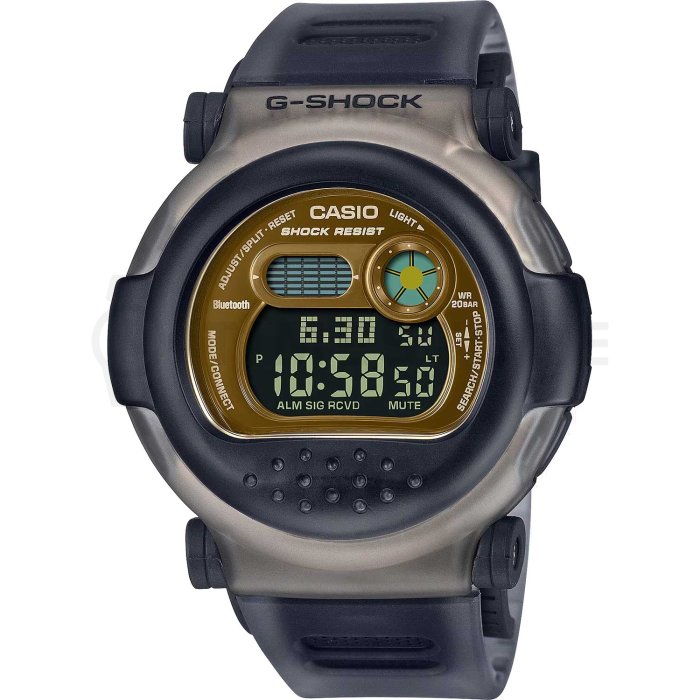 Мъжки часовник Casio G-Shock G-B001MVB-8