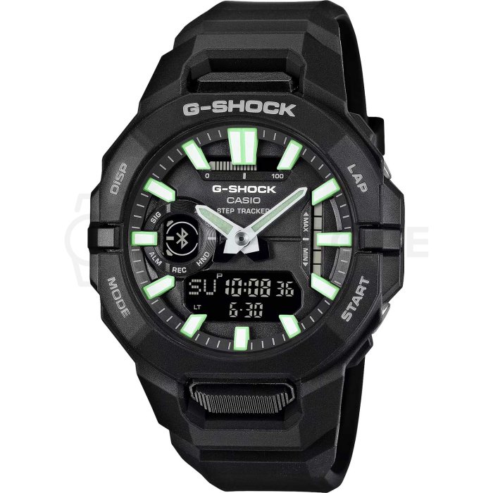 Мъжки часовник Casio G-Shock GBA-950-1A