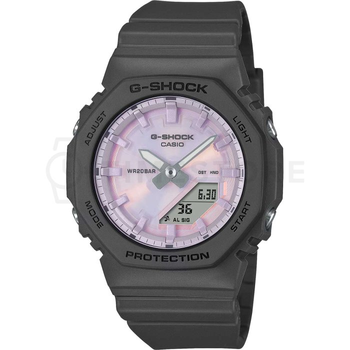 Дамски часовник Casio G-Shock GMA-P2100PC-1A