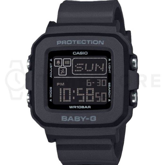 Дамски часовник Casio G-Shock BGD-10-1