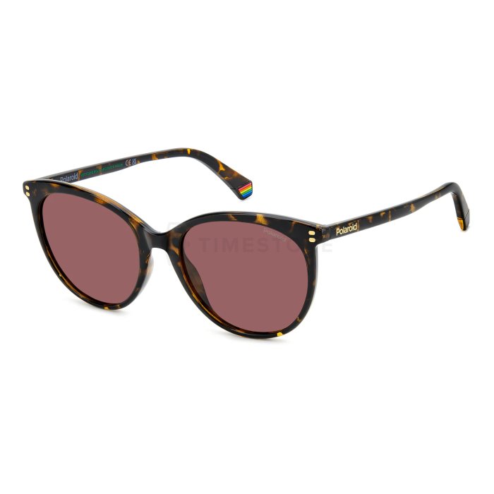 Дамски слънчеви очила Polaroid PLD 6231/S 086 KL 55
