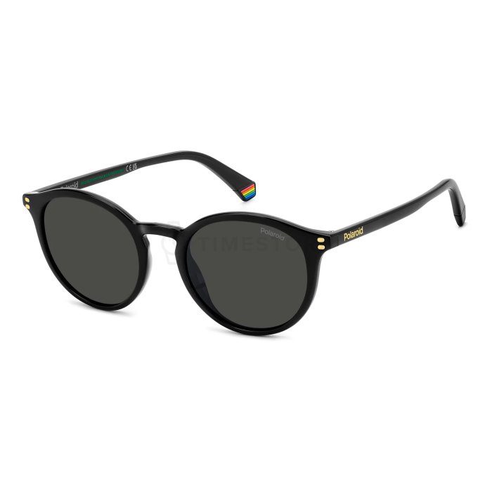 Унисекс слънчеви очила Polaroid PLD 6233/S 807 M9 51