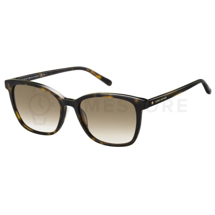 Дамски слънчеви очила Tommy Hilfiger TH 1723/S 086 HA 54