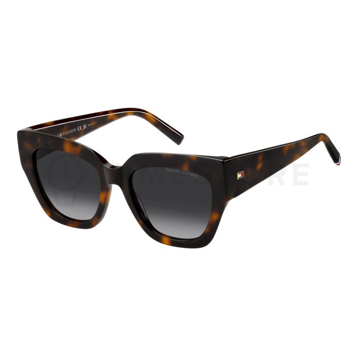 Дамски слънчеви очила Tommy Hilfiger TH 2223/S 086 9O 53