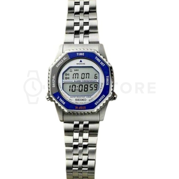Унисекс часовник Seiko Rotocall SMGG21P1