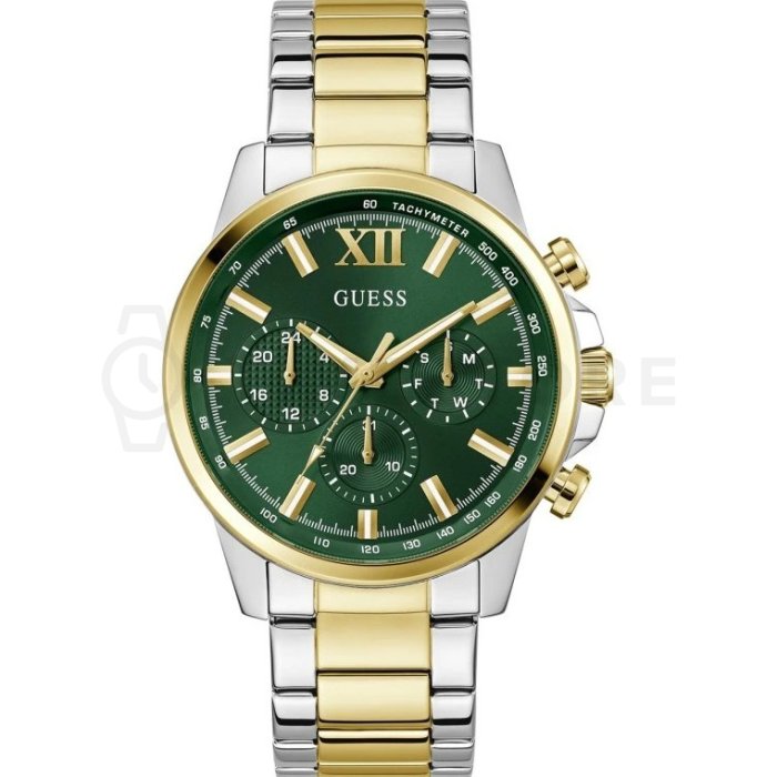 Мъжки часовник Guess Walker GW0900G5