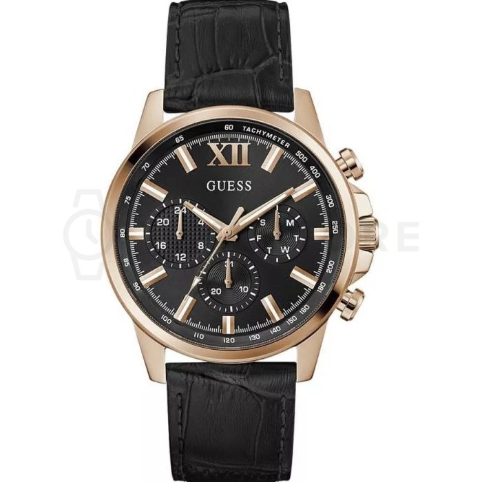 Мъжки часовник Guess Walker GW0901G5