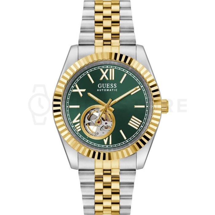 Мъжки часовник Guess Connoisseur GW0984G4