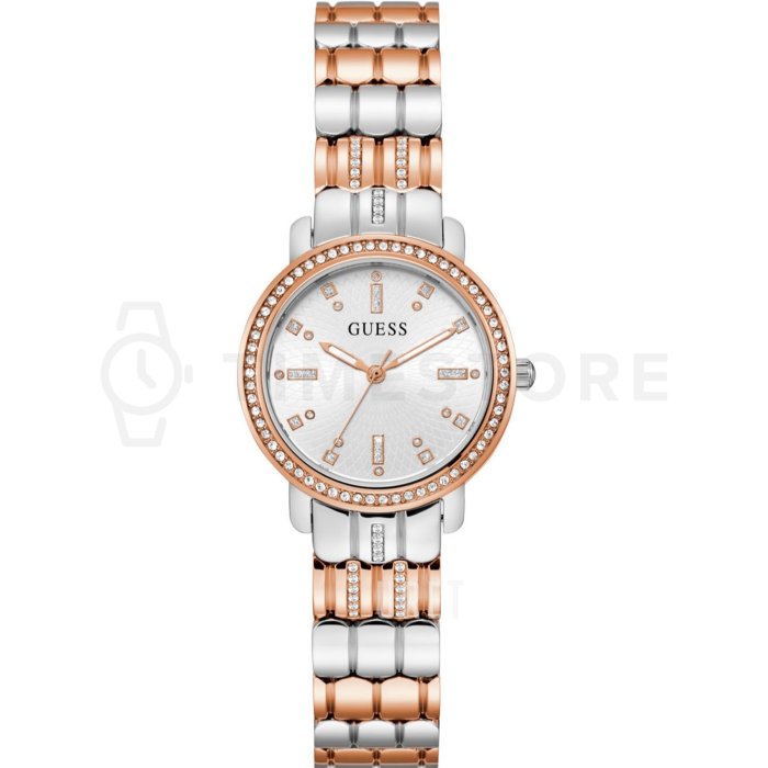 Дамски часовник Guess Hayley GW0612L3
