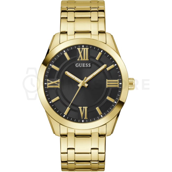 Мъжки часовник Guess Elliot GW0893G4