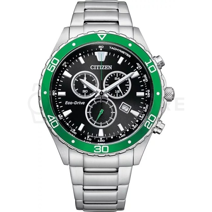 Мъжки часовник Citizen Eco-Drive AT2386-55E
