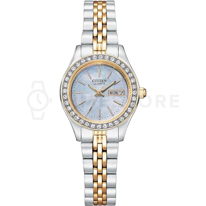 Дамски часовник Citizen Quartz EQ0539-56Y
