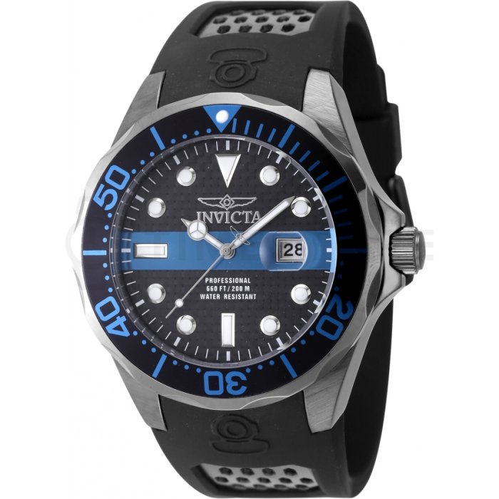 Мъжки часовник Invicta Pro Diver 14838