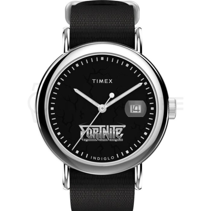 Унисекс часовник Timex x Fortnite T80 TW2Y46400QY