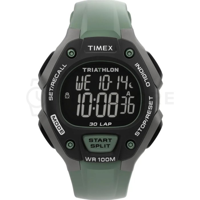 Мъжки часовник Timex Triathlon TW5M673006B