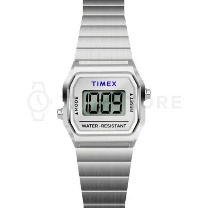 Дамски часовник Timex Teeny Tiny T80 TW2Y46500UK
