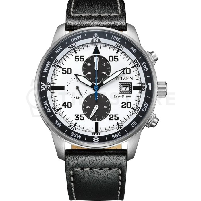 Мъжки часовник Citizen Aviator Crono CA0880-07A