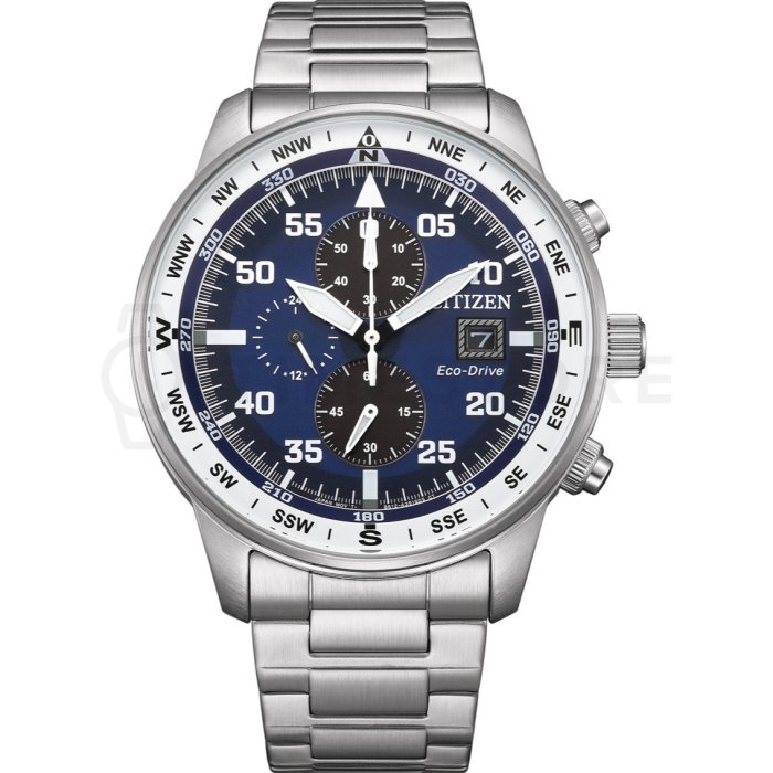 Мъжки часовник Citizen Aviator Crono CA0880-58L