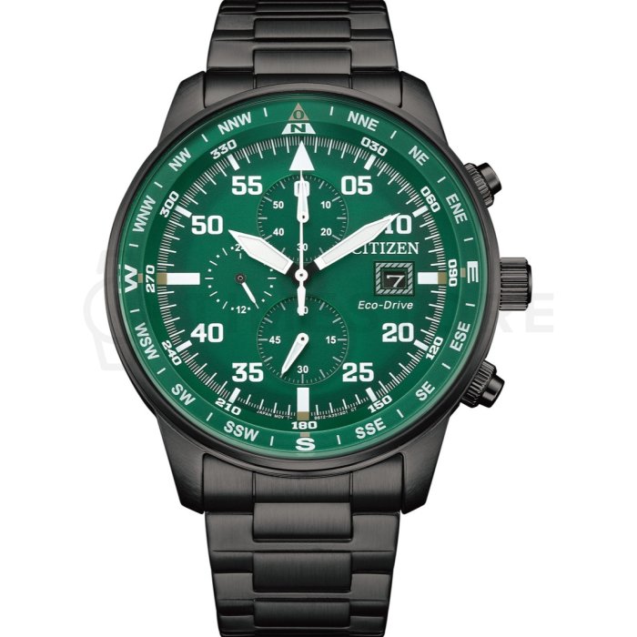 Мъжки часовник Citizen Aviator Crono CA0885-54X