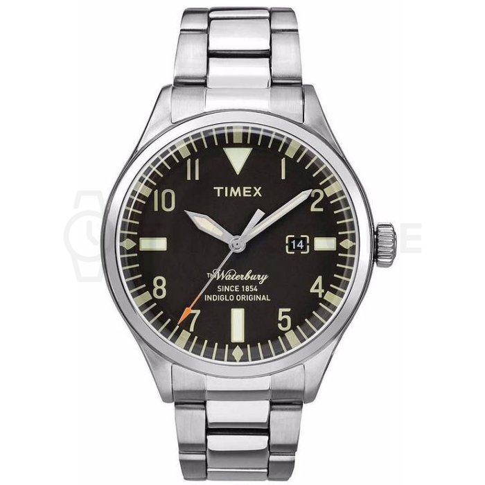 Мъжки часовник Timex Waterbury TW2R25100