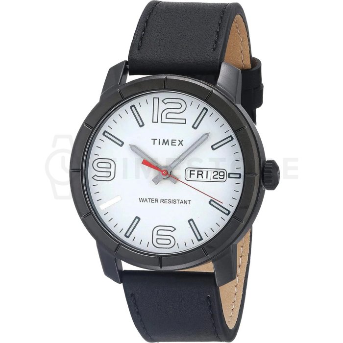 Мъжки часовник Timex Main Street TW2U30400