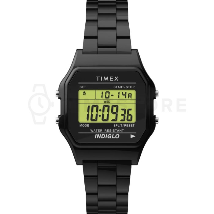 Унисекс часовник Timex T80 TW2V20000