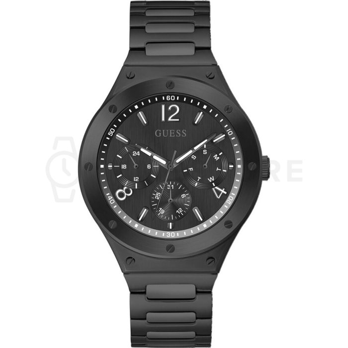 Мъжки часовник Guess Connoisseur GW0454G3