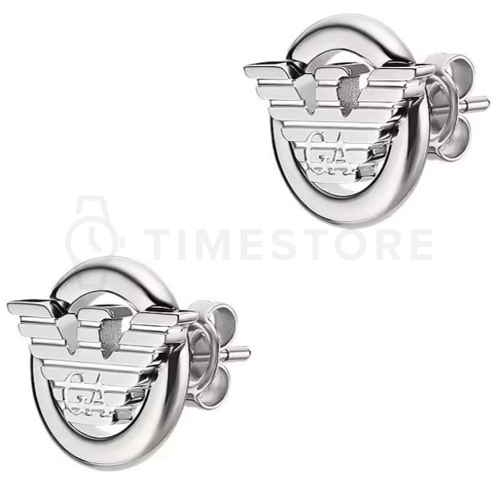 Унисекс обеци Emporio Armani EGS3238040