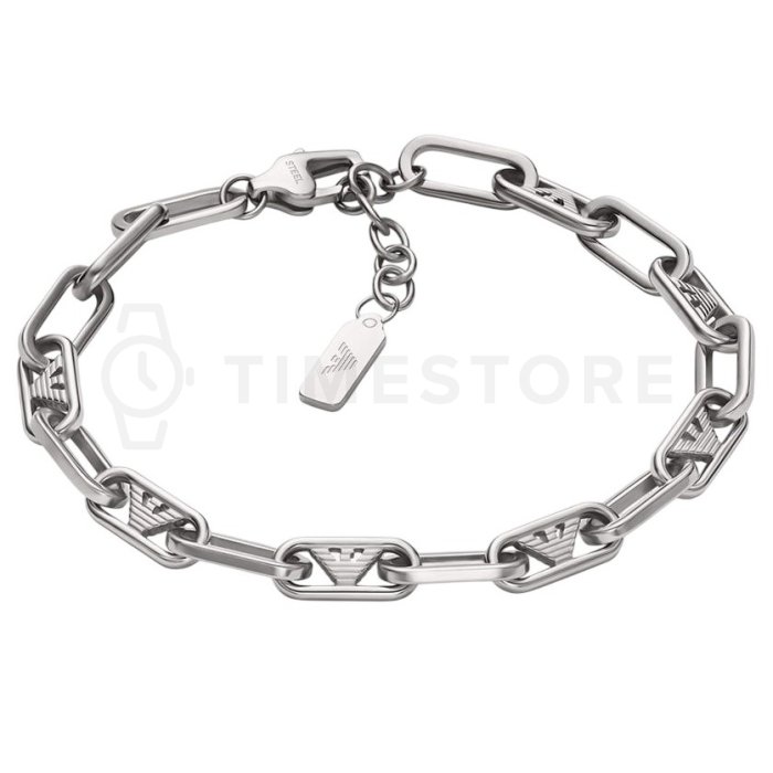 Мъжка гривна Emporio Armani EGS3249040