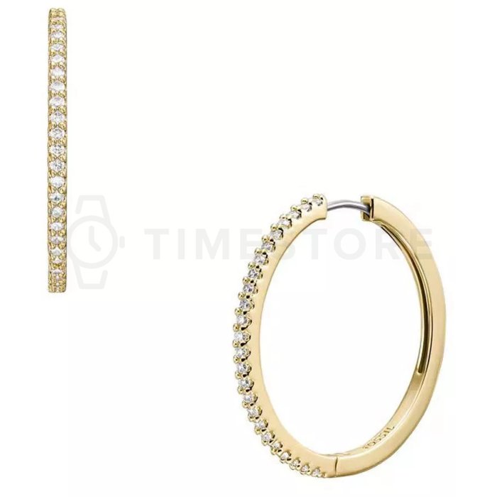 Дамски обеци Fossil JA7261710