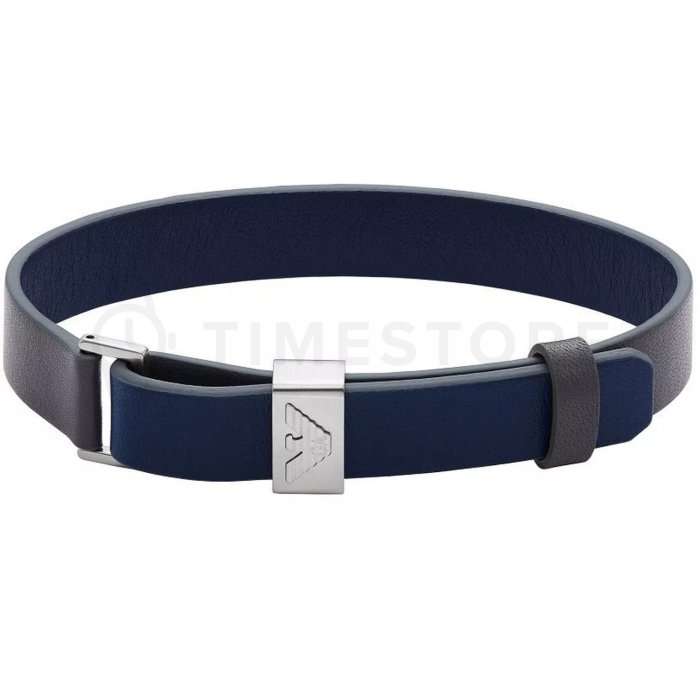 Мъжка гривна Emporio Armani EGS2918040