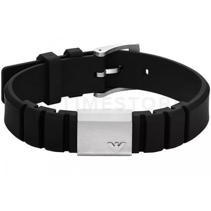 Мъжка гривна Emporio Armani EGS3079040