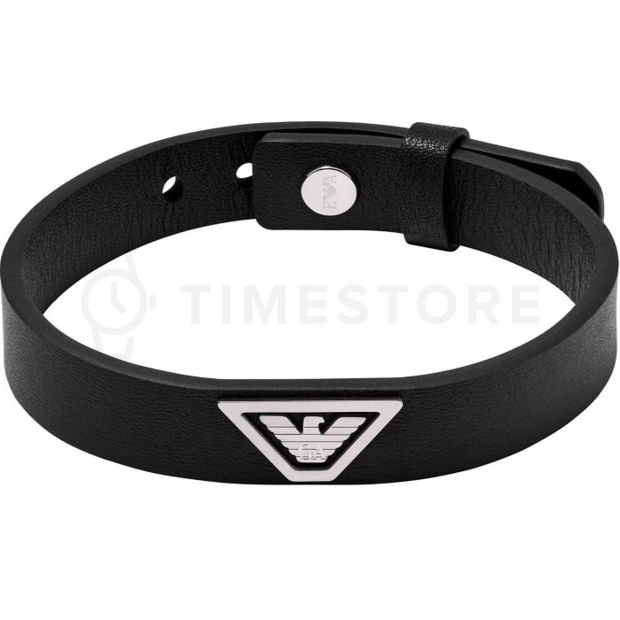 Мъжка гривна Emporio Armani EGS3128040