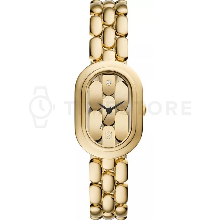 Дамски часовник Fossil Sloan ES5380