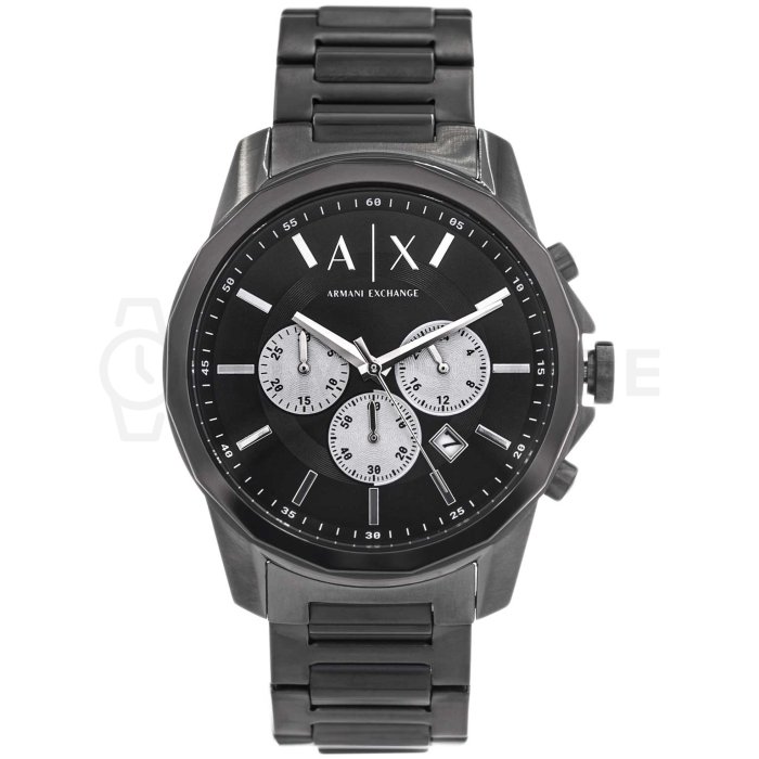 Мъжки часовник Armani Exchange Banks AX1765