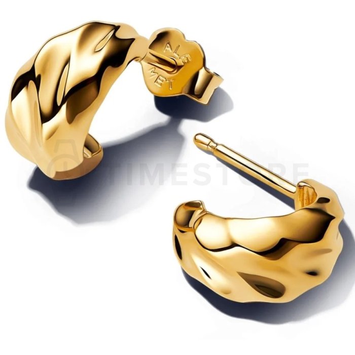 Дамски обеци Pandora Essence 263873C00