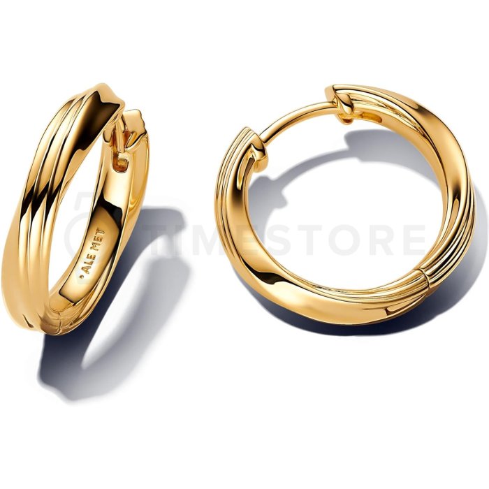 Дамски обеци Pandora Essence 263878C00