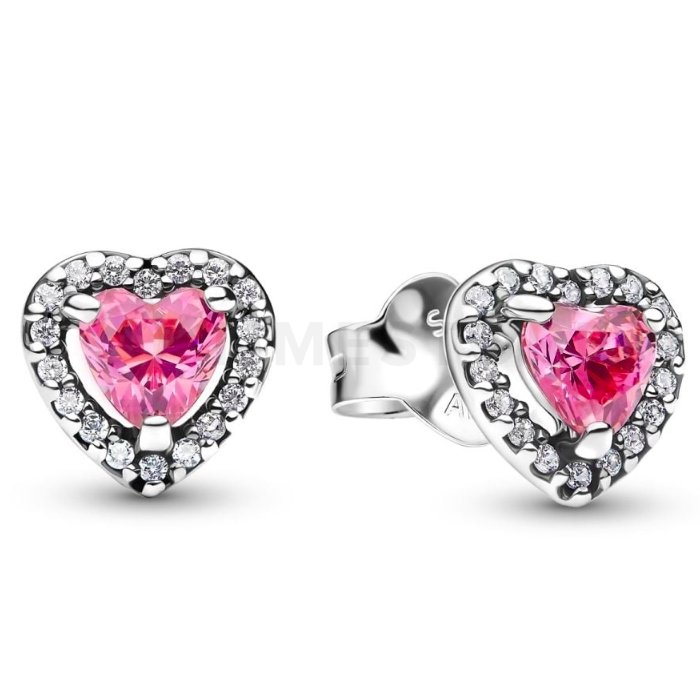 Дамски обеци Pandora Timeless 298427C02