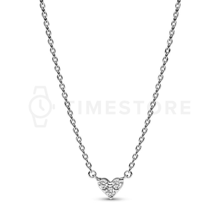 Дамско колие Pandora Timeless 393014C01-45