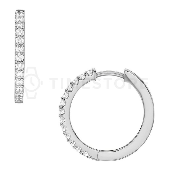 Дамски обеци Fossil JA7234040