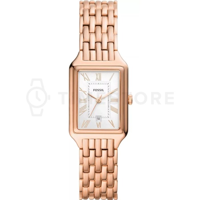 Дамски часовник Fossil Raquel ES5271