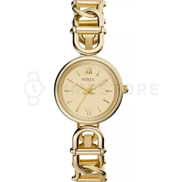 Дамски часовник Fossil Carlie ES5375