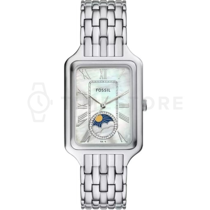 Дамски часовник Fossil Sun Moon ES5400