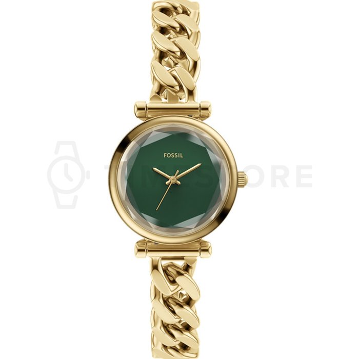 Дамски часовник Fossil Carlie ES5441