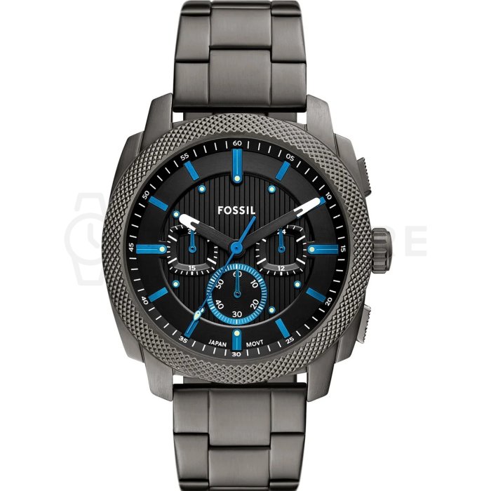 Мъжки часовник Fossil Machine FS6098