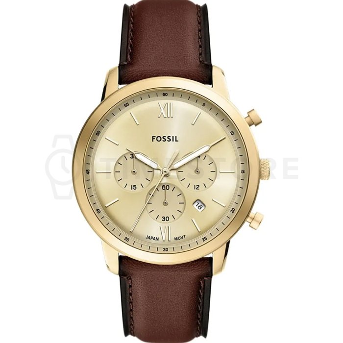 Мъжки часовник Fossil Neutra FS6113