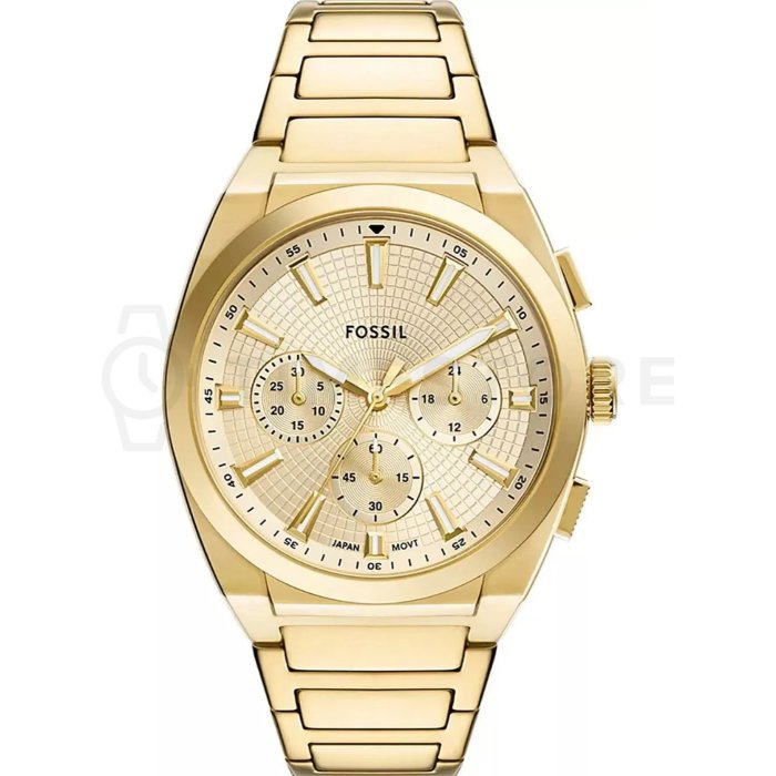 Мъжки часовник Fossil Everett FS6119