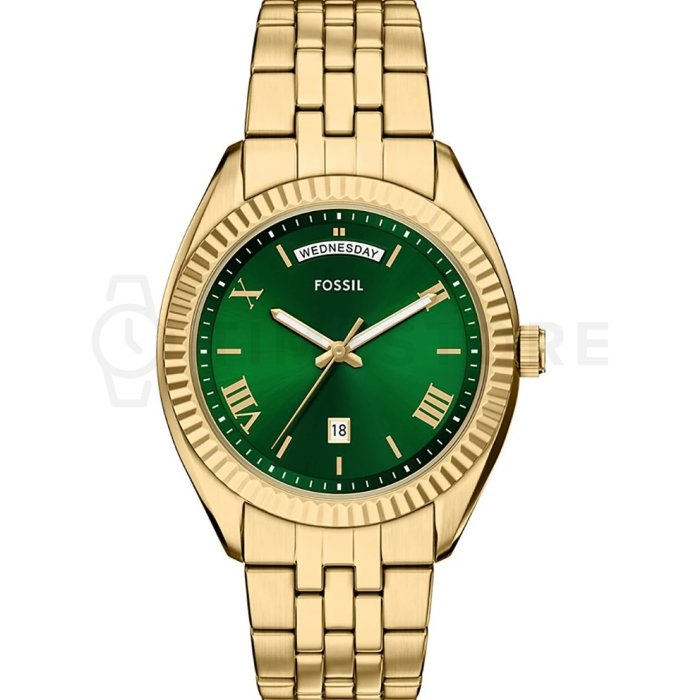 Мъжки часовник Fossil Campbell FS6142