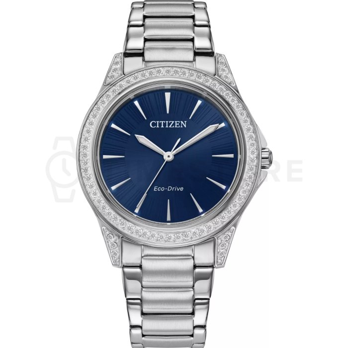 Дамски часовник Citizen Eco-Drive EM0940-54L